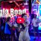 Bangla Road 4K Full Tour | November 16 2021 | Patong Beach - Phuket