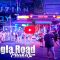 Bangla Road | February 12 2022 | Patong Beach – Phuket