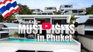 Amazing Things to do & see in Phuket Thailand 2022