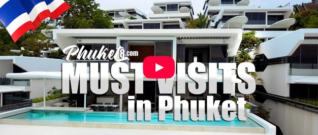 Amazing Things to do & see in Phuket Thailand 2022