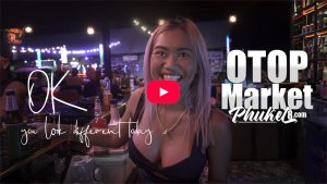 Bangla Road Alternative - OTOP Market Patong Beach | August 10 2022 4K