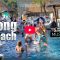 Patong Beach | Kudo Beach Club | Phuket - Thailand 2022 4K