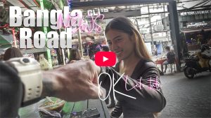 Bangla Road News and More | Patong Beach 16 September 2022 - Phuket