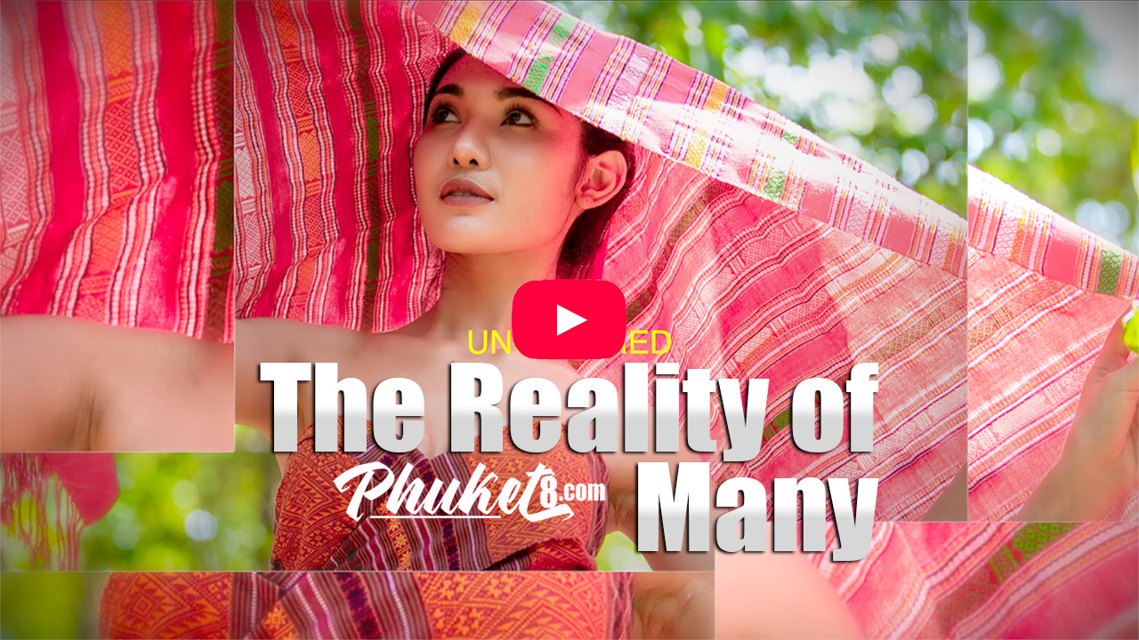 Dating In Thailand vol.2 | The Reality of Many Girls | 4K | 2022