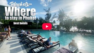 Patong Beach Hotels near Bangla Road | Where to stay in Phuket 2022